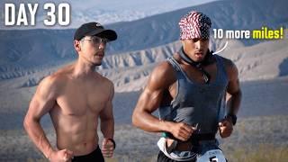 I Lived Like David Goggins for 30 Days – Here’s What Happened