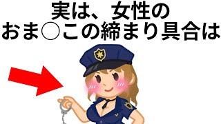 【聞き流し】９割が知らない面白い雑学　総集編⑦　【睡眠用・作業用】