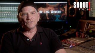 The Last Unicorn on 4K UHD - Bonus Clip: Look of the Film