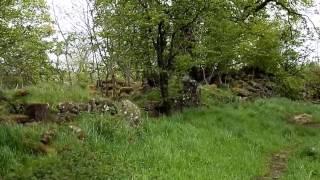 Mossend Farm, Barrmill, North Ayrshire - A Historical Record