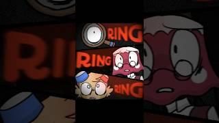 Dandy's World Comic Dub ! / Angst / Fruitcake / #dandysworld #comic #comicdub