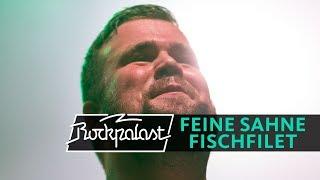 Feine Sahne Fischfilet live + Interview | Rockpalast | 2016