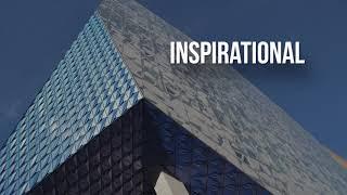 ALPOLIC Materials - AIA 2018 Booth Video