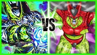 Cell Vs Cell Max