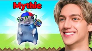 Can I catch ALL the Hamsters in this Roblox game?