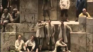 Verdi - Nabucco Va Pensiero - MET 2002