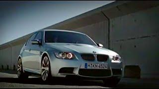 2008 BMW M3 commercial