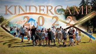 Kindercamp 2022