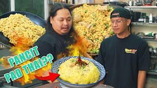 PANCIT CANTON LEVEL UP | Ninong Ry