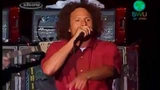 Rage Against The Machine - Bullet In The Head [Live 2010]