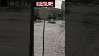 SAMARQAND. SUV TOSHQINI