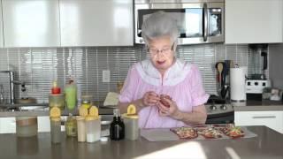 Cooking with Oma - Rouladen