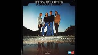 The Singers Unlimited A Special Blend