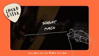 Chord Gitar Padi - Sobat