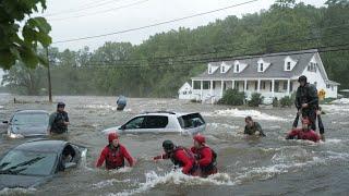 30 minutes ago, chaos in Japan! Half of the city Hiratsuka are sink. Floods everywhere