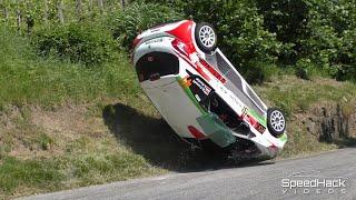 13. Rally Vipavska dolina 2024 | Crash & Show