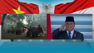 Presiden Prabowo Sambut Hangat Sekjen PKV Vietnam