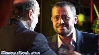 George Wassouf - Carthage 2nd Night 2009 | جورج وسوف - قرطاج