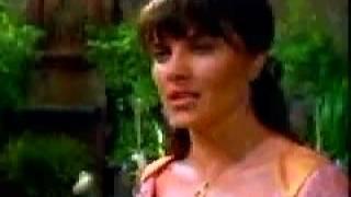 Xena - "Warrior... Princess" Episode Trailer