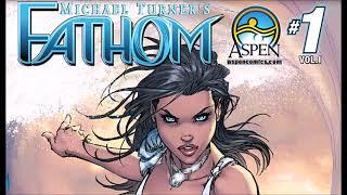 Aspen Comics: Fathom Vol I