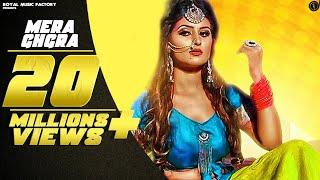 Mera Ghagra | Ghangra | Ranbir Balaniya, Himanshi Goshwami | New DJ Song | Latest Haryanavi Songs