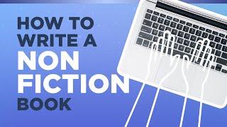 How To Write A Nonfiction Book | Free Writing Course With Tucker Max