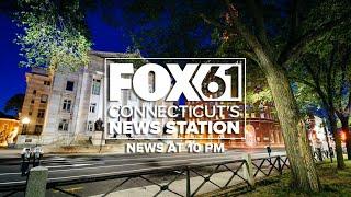 Top news stories in Connecticut for Oct. 11, 2024 at 10 p.m.