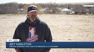 Montana Ag Network: Food hub rises from ashes of historic hotel fire