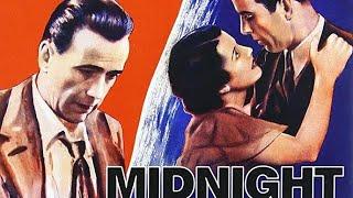 [Film Noir]Midnight (1934)《Call It Murder》(Humphrey Bogart Margaret Wycherly) Dir: Chester Erskine