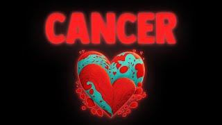 CANCER ️ TRUST ME WHEN I TELL YOU THEIR LOVE FOR LOVE IS UNSTOPPABLE...DON'T DOUBT IT! 