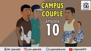CAMPUS COUPLE EPISODE 10 (Splendid TV) (Splendid Cartoon)