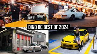 DinoDC BEST OF 2024