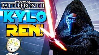 Kylo vernichtet die Republik auf Kamino! - Star Wars Battlefront 2 #353 - Tombie Gameplay deutsch