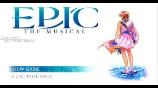 EPIC: The Musical Full Animated Movie