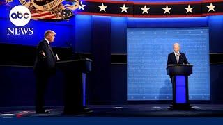 How presidential debates can make or break campaigns