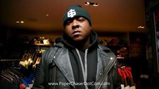 Jadakiss - Shame On Ya (Brooklyn Zoo Freestyle)