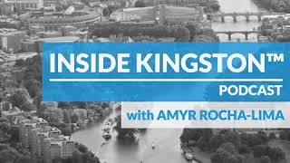 Inside Kingston™ Podcast - Trailer Episode