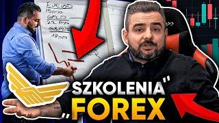 SZKOLENIA FOREX, a ELITE EXPERT CLUB