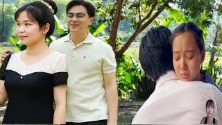 CEO James must marry to save the company. Will Diep give up Jmaes to love Tung?| ly tu diep rv