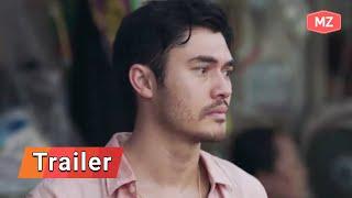 MONSOON Trailer | 2020 | Henry Golding | Drama Movie