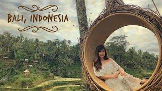 Ubud Day Tour + Nusa Dua | Bali Travel Guide | INDONESIA | Bianca Valerio