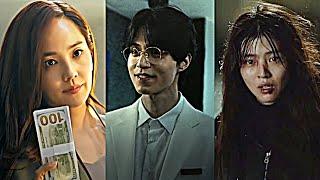 KDRAMA NEW EDITS ~ Kdrama edits