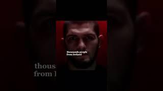 Go sleep || KHABIB NURMAGOMEDOV #ufc #mma #motivation #mindset #fyp #shorts #short #khabib