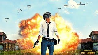 PUBG: MUC MUC MALO!