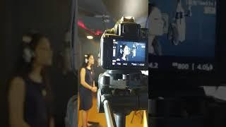 Khairiyat _ Cover | Shoot | Studio