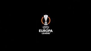 UEFA Europa League 2021/22 - Intro