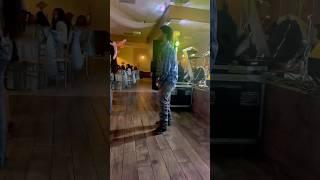 Wobble king #explore #dance #duet #quince #chambelanes #sweet16 #wobble le