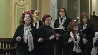 Concerto di Natale 2024 Oh happy day