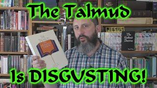 What Talmudic Rabbis Don't Want Gentiles To Know