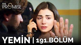 Yemin 191. Bölüm | The Promise Season 2 Episode 191